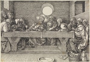  af Albrecht Dürer