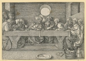  af Albrecht Dürer
