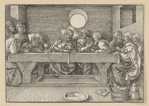  af Albrecht Dürer