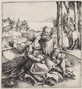  af Albrecht Dürer