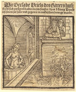  af Albrecht Dürer