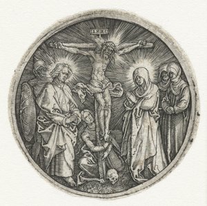 af Albrecht Dürer