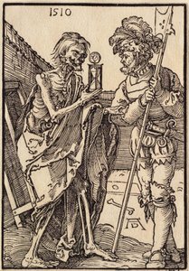  af Albrecht Dürer