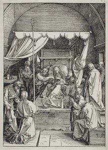  af Albrecht Dürer