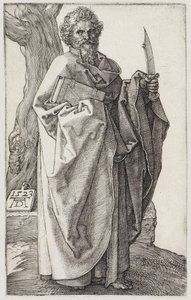  af Albrecht Dürer