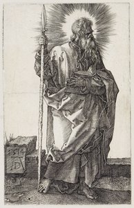  af Albrecht Dürer