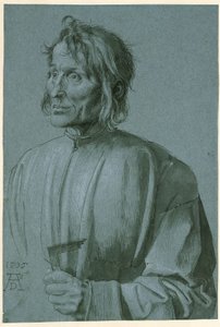  af Albrecht Dürer