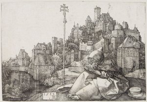  af Albrecht Dürer