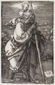 af Albrecht Dürer