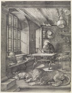  af Albrecht Dürer