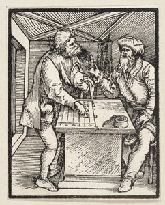  af Albrecht Dürer