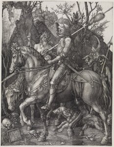  af Albrecht Dürer