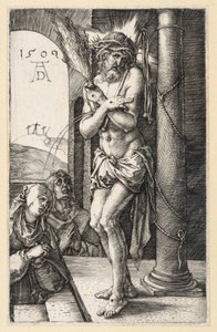  af Albrecht Dürer