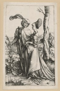 Turen af Albrecht Dürer