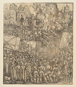  af Albrecht Dürer