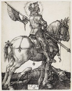  af Albrecht Dürer