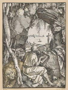  af Albrecht Dürer