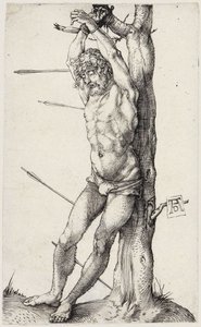  af Albrecht Dürer