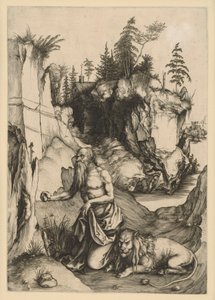  af Albrecht Dürer