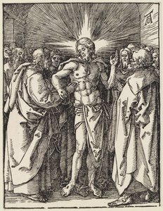  af Albrecht Dürer