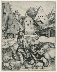  af Albrecht Dürer