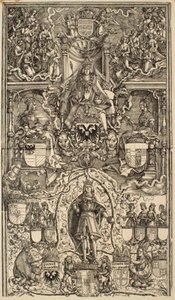  af Albrecht Dürer