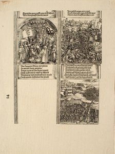  af Albrecht Dürer