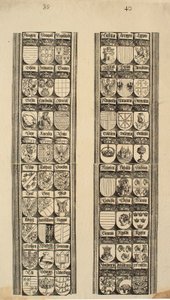  af Albrecht Dürer