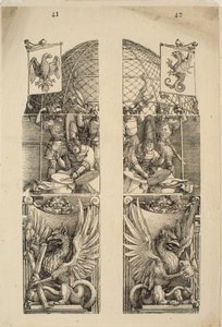  af Albrecht Dürer