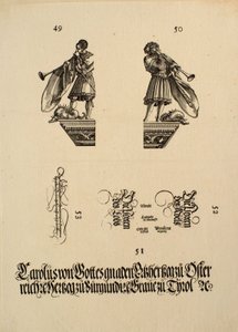  af Albrecht Dürer