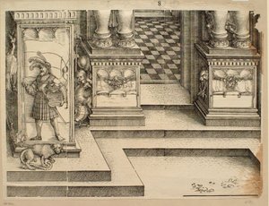 af Albrecht Dürer