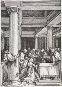  af Albrecht Dürer