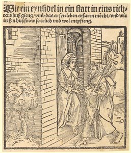  af Albrecht Dürer