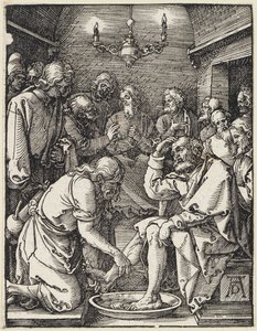 af Albrecht Dürer
