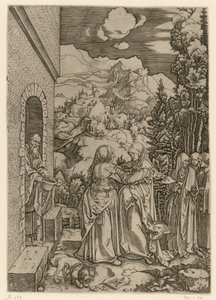  af Albrecht Dürer