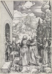  af Albrecht Dürer