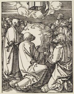  af Albrecht Dürer