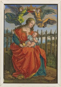  af Albrecht Dürer