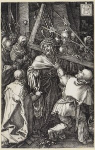  af Albrecht Dürer