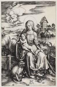  af Albrecht Dürer