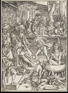  af Albrecht Dürer