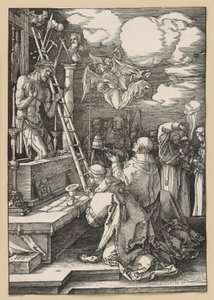 af Albrecht Dürer