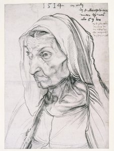  af Albrecht Dürer