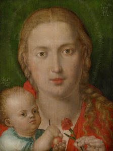  af Albrecht Dürer