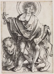  af Albrecht Dürer