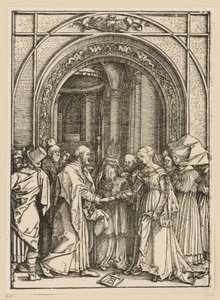  af Albrecht Dürer