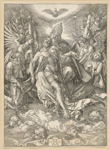  af Albrecht Dürer