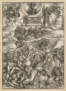  af Albrecht Dürer