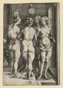  af Albrecht Dürer