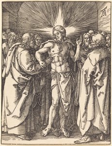  af Albrecht Dürer